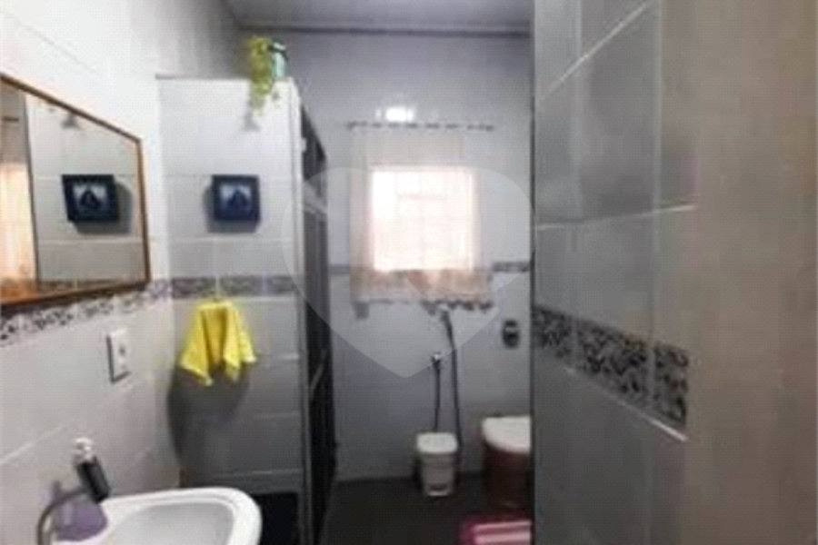 Sobrado à venda com 3 quartos em Pirituba, São Paulo, SP