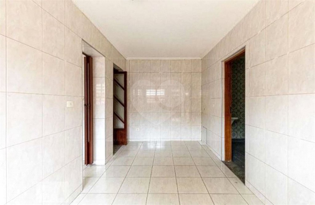 Sobrado à venda com 3 quartos em Freguesia do Ó, São Paulo, SP