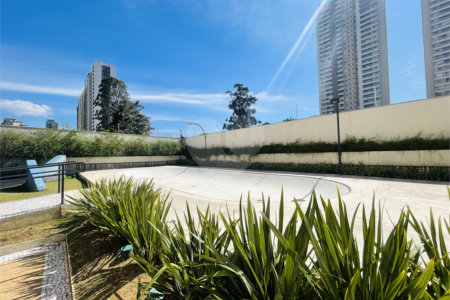 Apartamento à venda com 3 suítes no Centro, São Bernardo do Campo, SP