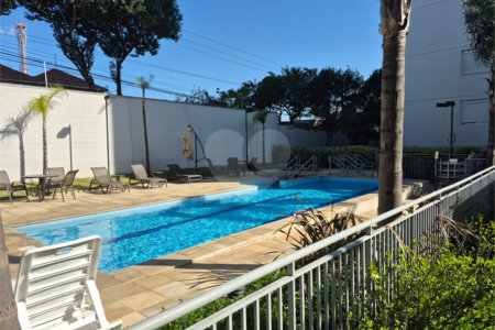 Apartamento à venda com 3 quartos, sendo 1 suíte, em Vila Maria, São Paulo, SP