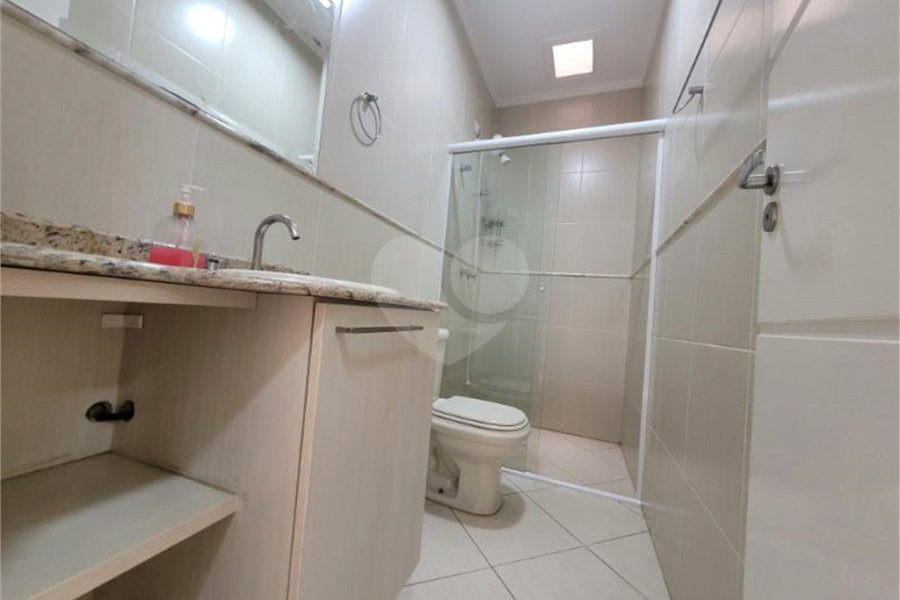 Casa à venda com 3 quartos, sendo 1 suíte, no condomínio Maximus I, São Paulo - SP
