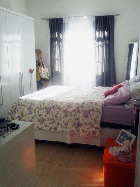 Apartamento à venda com 1 quarto em Santana, São Paulo, SP