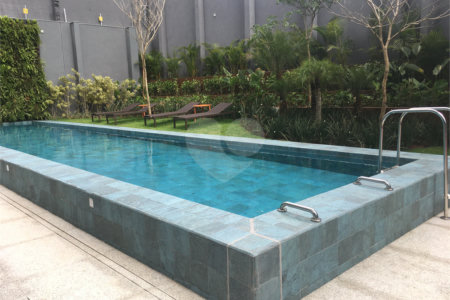 Apartamento à venda com 1 quarto em Paraíso, São Paulo, SP