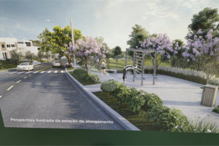 Terreno à venda no condomínio Residencial Reserva Bellano, Itatiba - SP