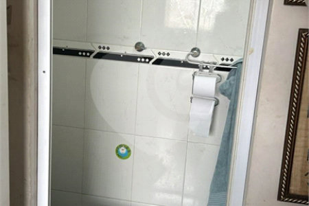 Apartamento à venda com 2 quartos, sendo 1 suíte, em Higienópolis, São Paulo, SP