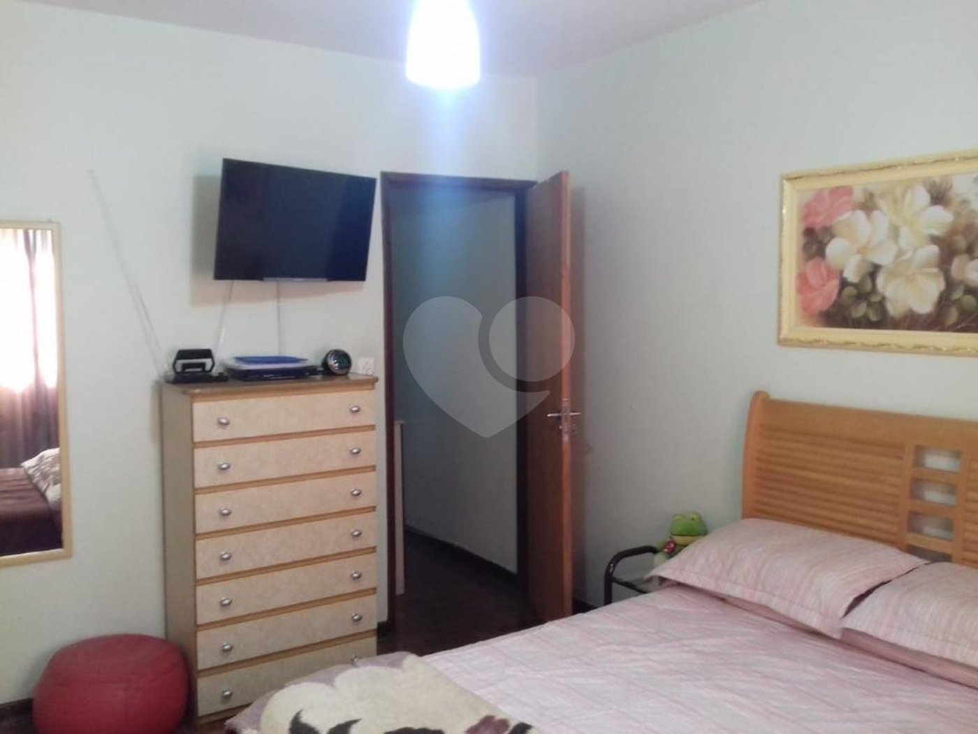 Sobrado à venda com 3 quartos em Vila Guilherme, São Paulo, SP