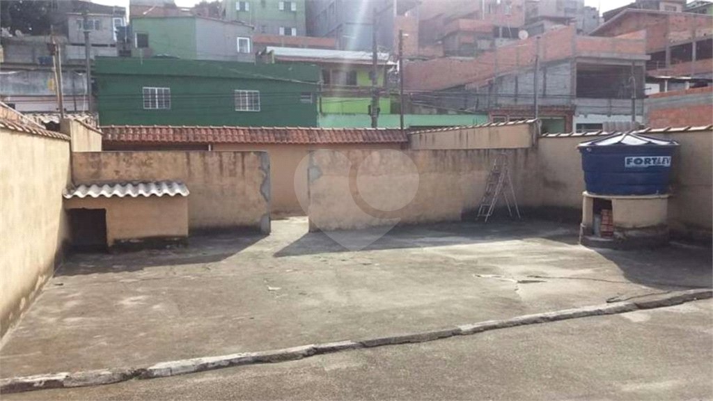 Casa à venda com 2 quartos em Jardim Novo Portugal, Guarulhos, SP