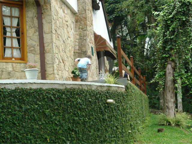 Casa à venda com 3 suítes no condomínio Jardim da Montanha I, Mairiporã - SP