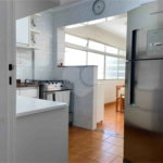 Apartamento à venda com 3 quartos em Vila Romana, São Paulo, SP