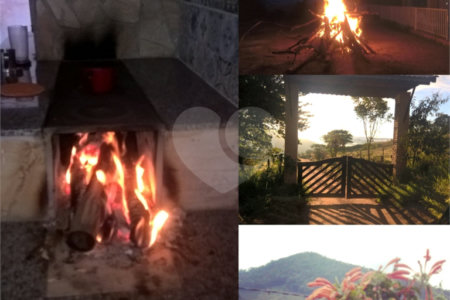 Hotel à venda com 7 quartos, sendo 4 suítes, no Centro, Soledade de Minas, MG