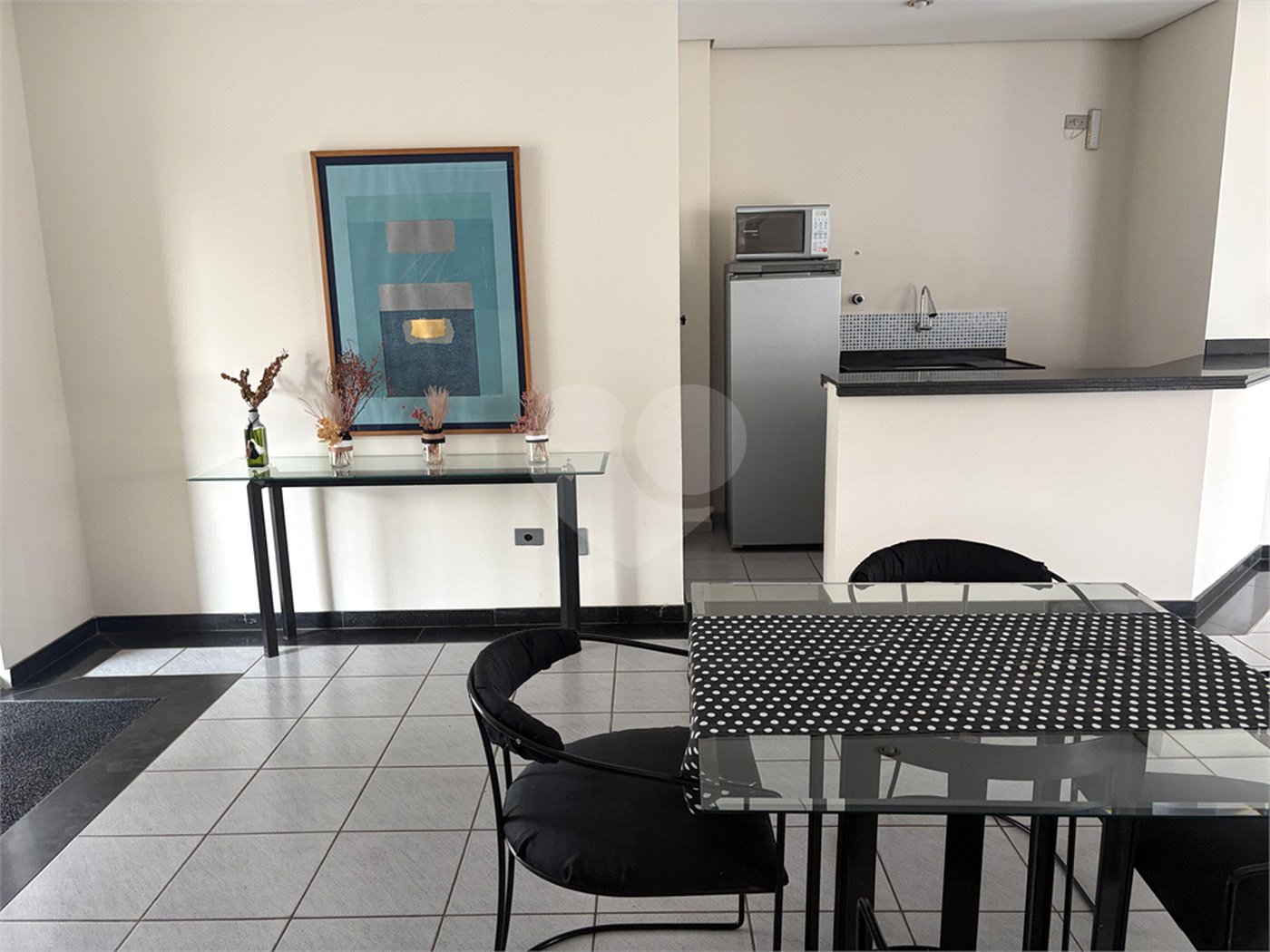 Apartamento à venda com 2 quartos em Jardim Pinheiros, São Paulo, SP