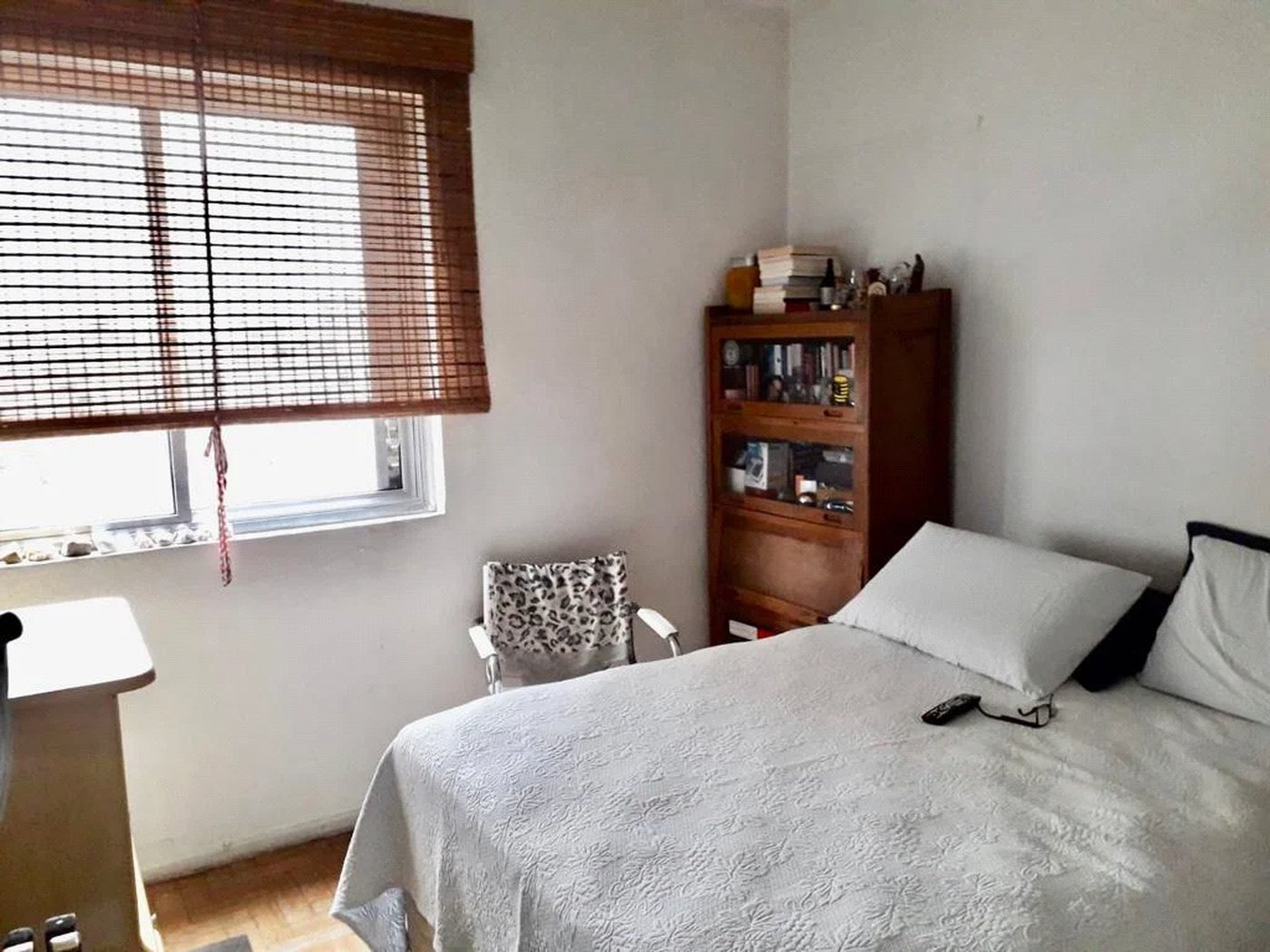 Apartamento à venda com 2 quartos em Sumarezinho, São Paulo, SP