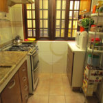 Casa de Vila à venda com 4 quartos, sendo 1 suíte, em Chácara Monte Alegre, São Paulo, SP