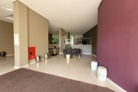 Apartamento à venda com 3 suítes no Centro, Santo André, SP