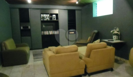 Sobrado à venda com 4 quartos, sendo 2 suítes, em Tucuruvi, São Paulo, SP