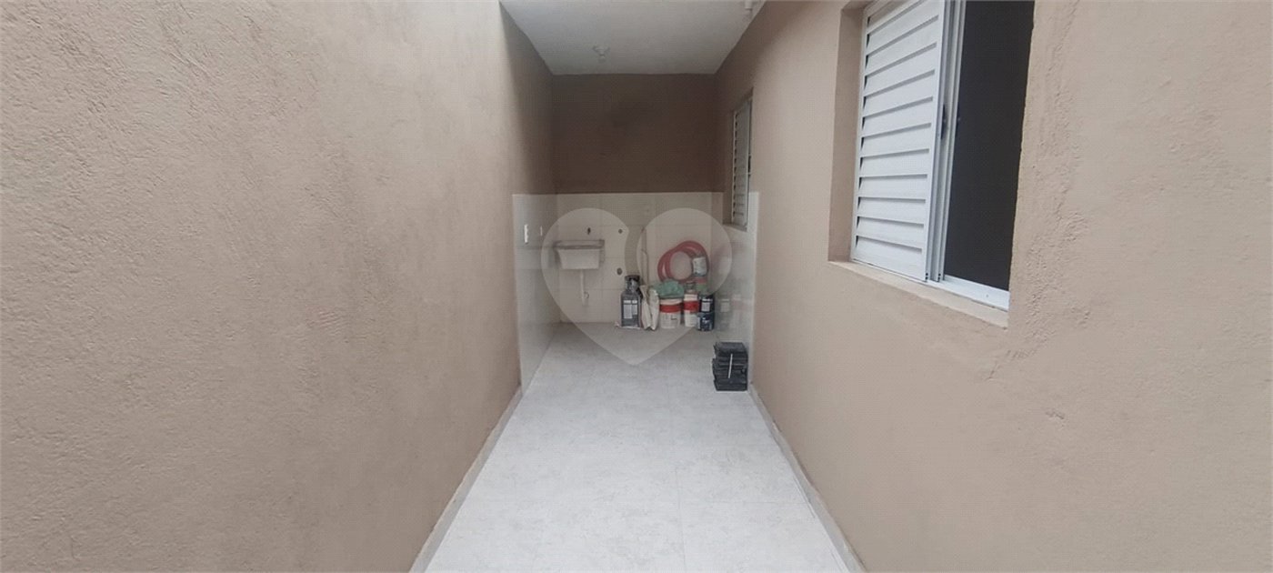 Casa para alugar com 2 quartos em Vila São João, Guarulhos, SP