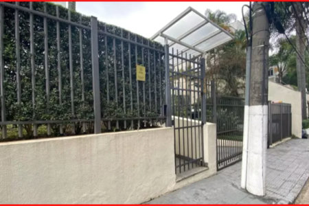 Apartamento à venda com 2 suítes em Real Parque, São Paulo, SP