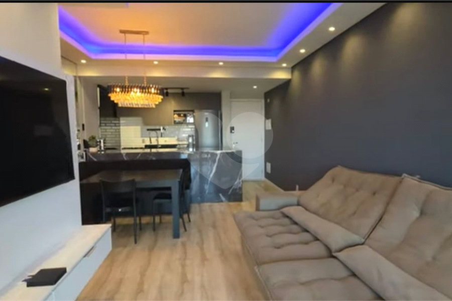 Apartamento à venda com 3 quartos, sendo 1 suíte, em Butantã, São Paulo, SP