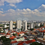 Apartamento à venda com 3 suítes em Santa Teresinha, São Paulo, SP