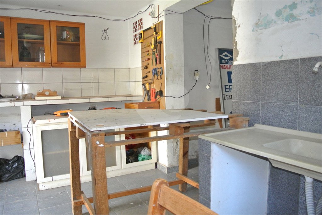 Casa Térrea à venda com 2 quartos em Santana, São Paulo, SP