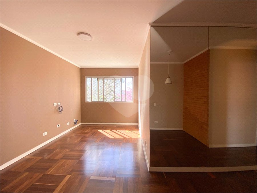 Apartamento à venda com 2 quartos em Água Fria, São Paulo, SP