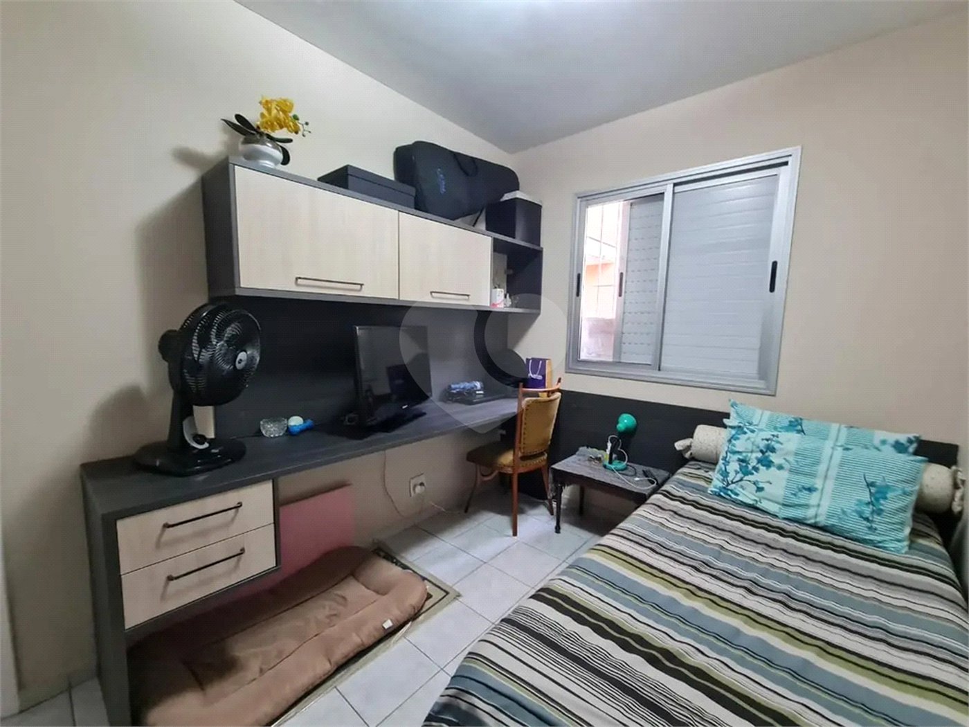 Apartamento à venda com 3 quartos em Jardim Luísa, São Paulo, SP