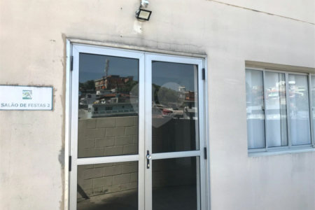 Apartamento à venda com 2 quartos em Bussocaba, Osasco, SP