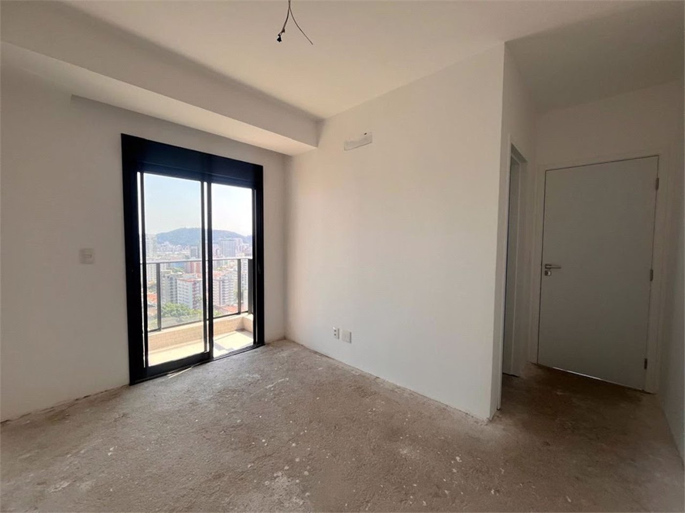 Apartamento com 2 dormitórios à venda, 83 m² por R$ 1.200.000,00 - Boqueirão - Santos/SP