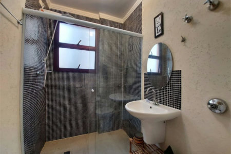 Apartamento Residencial à venda, Balneário Cidade Atlântica, Guarujá - AP0494.