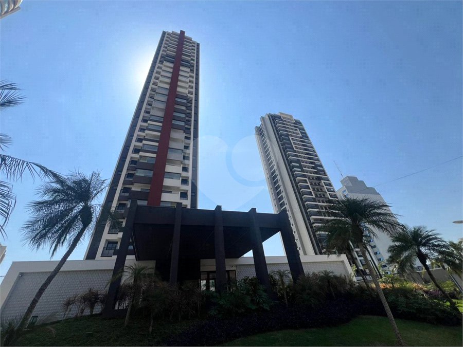 Apartamento à venda com 1 quarto em Parque Campolim, Sorocaba, SP