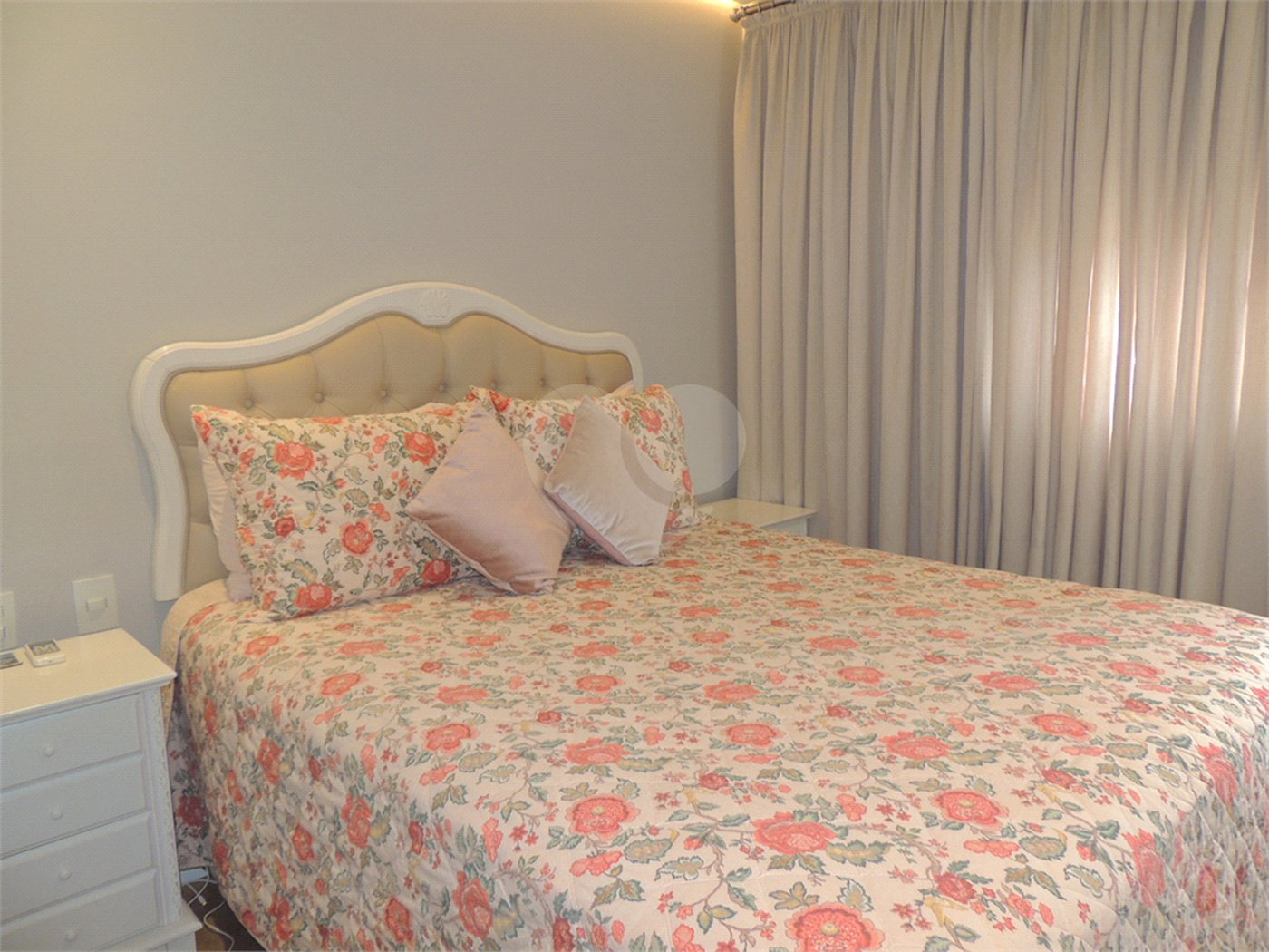 Apartamento para alugar com 2 quartos, sendo 1 suíte, em Chácara Santo Antônio, São Paulo, SP