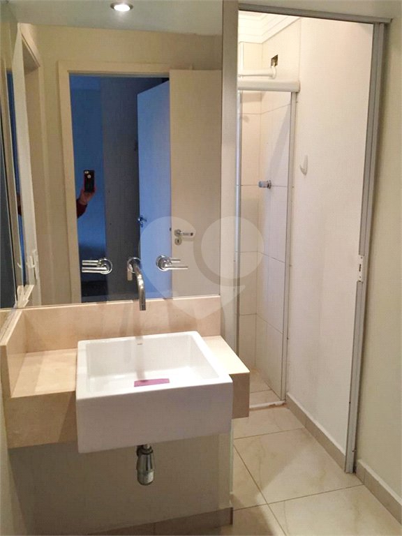 Apartamento à venda com 2 quartos em Indianópolis, São Paulo, SP