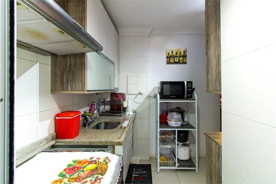 Apartamento à venda com 3 quartos, sendo 1 suíte, em Vila Romana, São Paulo, SP