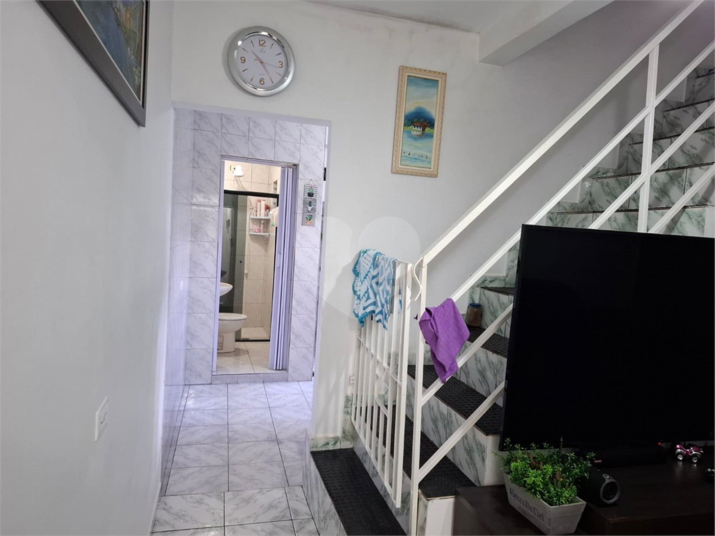 Sobrado à venda com 3 quartos, sendo 1 suíte, em Tremembé, São Paulo, SP