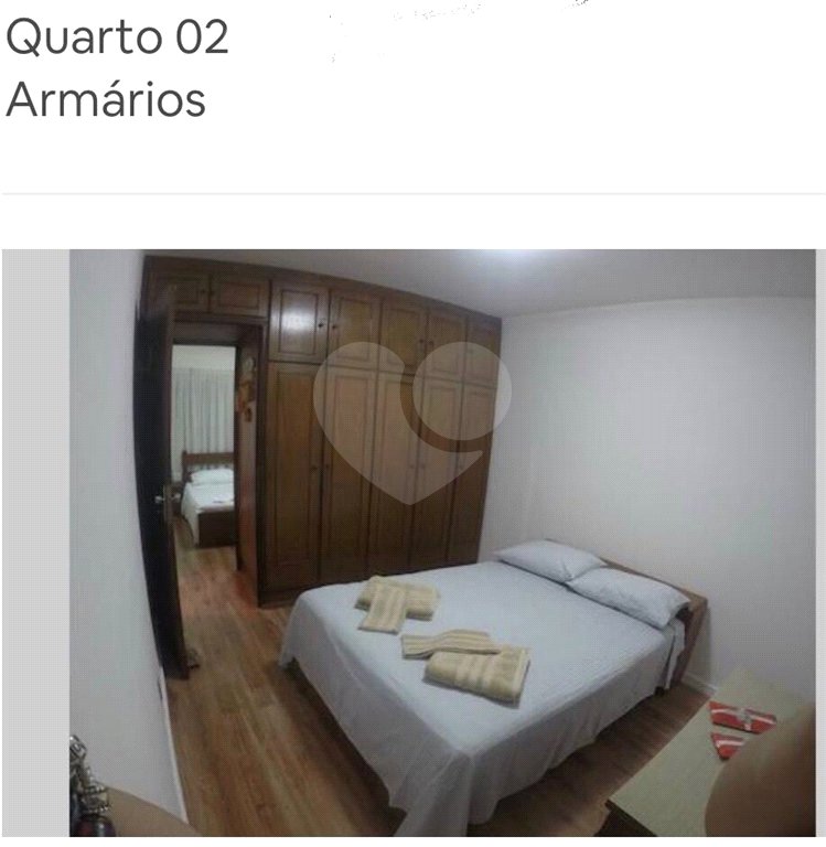 Apartamento à venda com 3 quartos em Vila Romana, São Paulo, SP