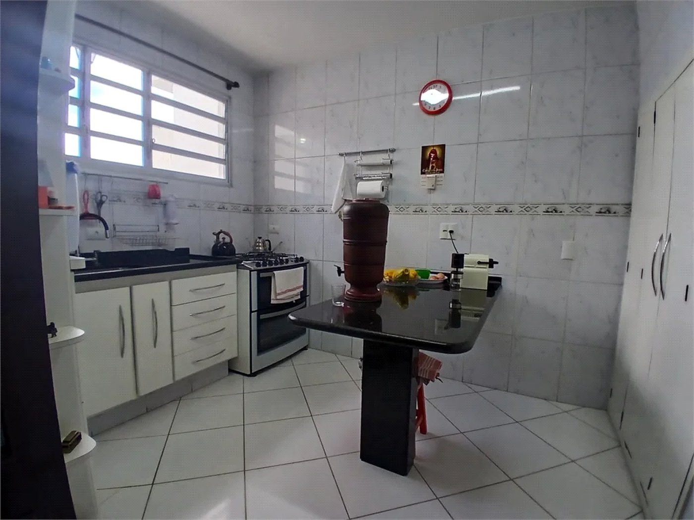 Casa Térrea à venda com 4 quartos, sendo 1 suíte, em Vila Leopoldina, São Paulo, SP