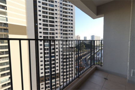 Apartamento à venda com 3 quartos, sendo 1 suíte, em Vila Anastácio, São Paulo, SP