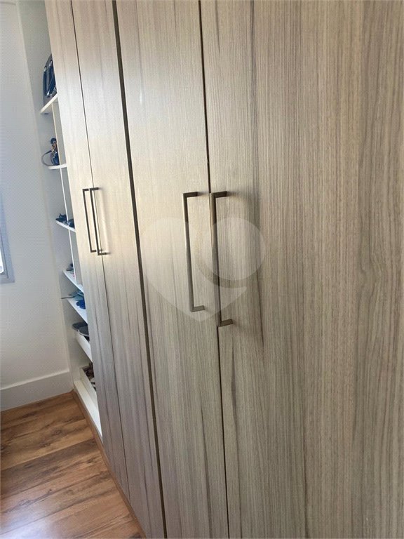 Apartamento à venda com 3 quartos, sendo 1 suíte, em Santa Teresinha, São Paulo, SP