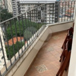Apartamento à venda com 4 quartos, sendo 2 suítes, em Jardim Anália Franco, São Paulo, SP