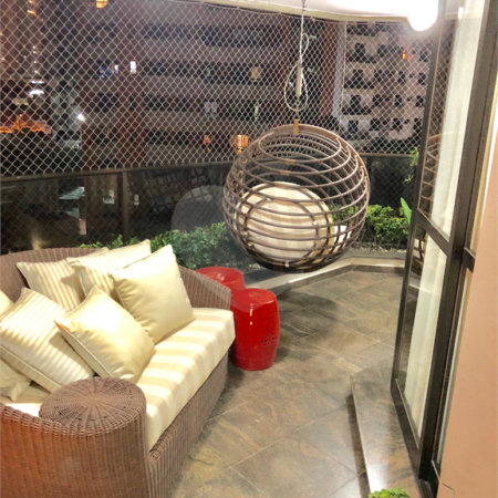 Apartamento à venda com 3 suítes em Tatuapé, São Paulo, SP