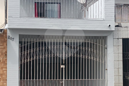 Sobrado à venda com 2 quartos em Vila Medeiros, São Paulo, SP