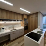 Apartamento à venda com 2 quartos, sendo 1 suíte, em Santa Teresinha, São Paulo, SP