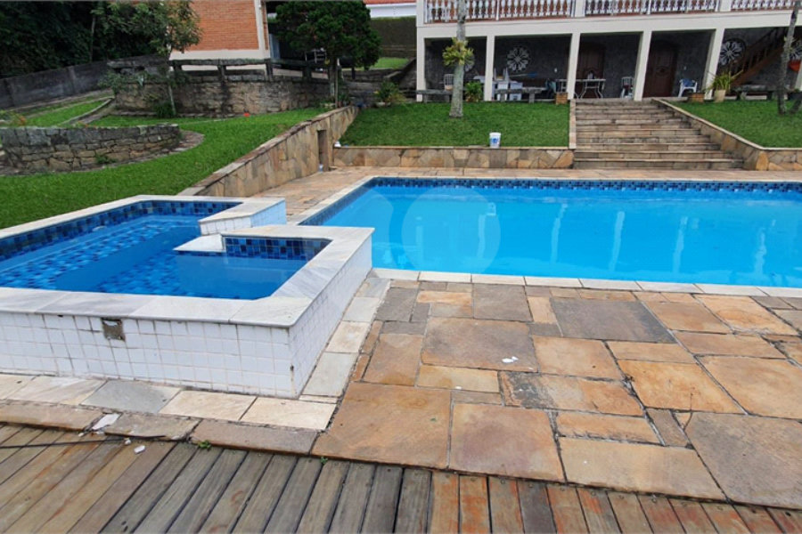Chácara à venda com 2 quartos em Luiz Fagundes, Mairiporã, SP
