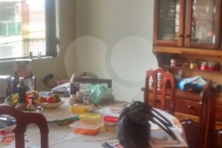 Sobrado à venda com 3 quartos, sendo 1 suíte, em Pirituba, São Paulo, SP