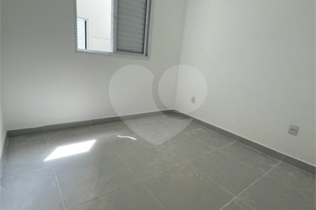 Apartamento à venda com 1 quarto em Vila Mazzei, São Paulo, SP