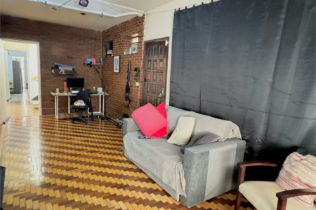 Sobrado à venda com 3 quartos, sendo 1 suíte,  em Brooklin Paulista, São Paulo, SP