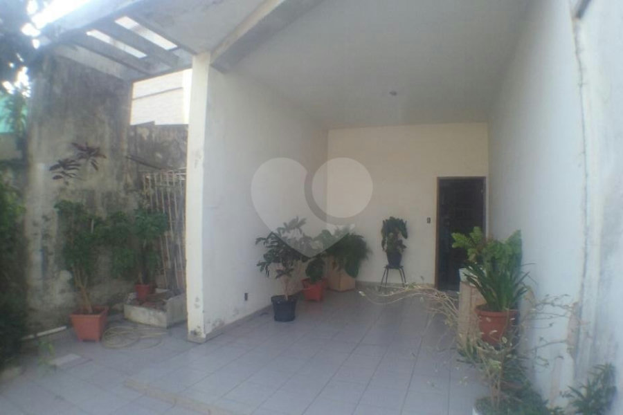 Sobrado à venda com 2 quartos, sendo 1 suíte, em Tucuruvi, São Paulo, SP