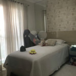 Sobrado à venda com 4 quartos, sendo 2 suítes, em Palmas do Tremembé, São Paulo, SP