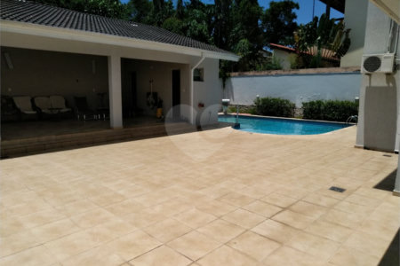 Casa à venda com 4 suítes no condomínio Aruã, Mogi das Cruzes - SP