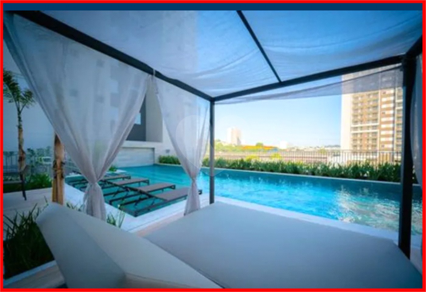 Apartamento à venda com 3 quartos, sendo 1 suíte,  em Vila Andrade, São Paulo, SP